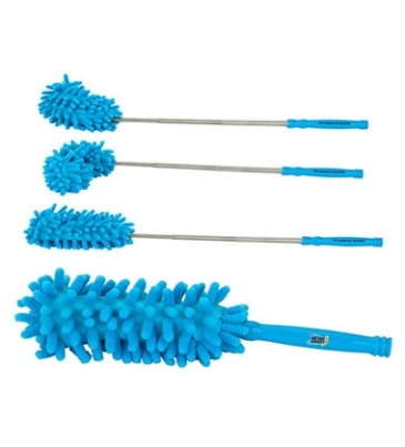 Easy Reach Telescoping Speed Duster