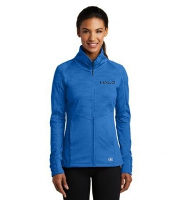 OGIO® ENDURANCE Ladies Sonar Full-Zip
