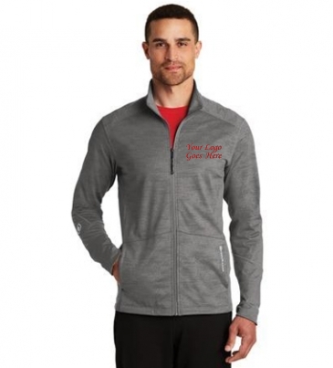 OGIO® ENDURANCE Sonar Full-Zip