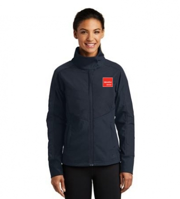 OGIO® ENDURANCE Ladies Brink Soft Shell