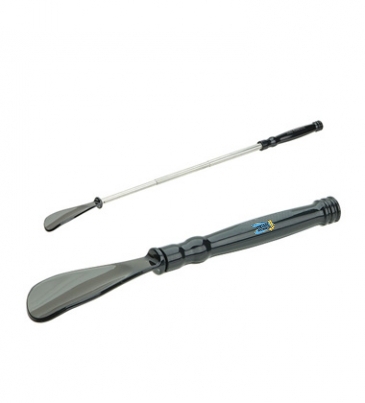 Easy Reach Telescoping Shoe Horn