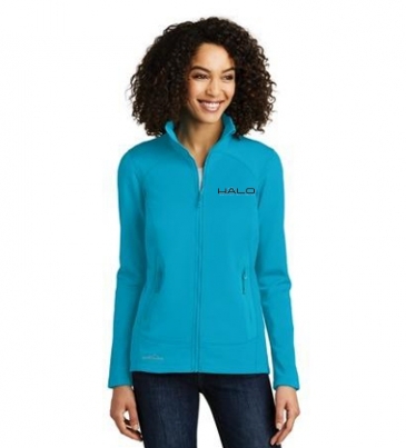 Eddie Bauer® Ladies Highpoint Fleece Jacket