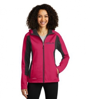 Eddie Bauer® Ladies Trail Soft Shell Jacket