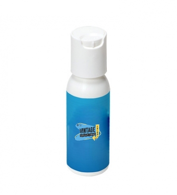 Safeguard 1 oz Squeeze Bottle Sunscreen