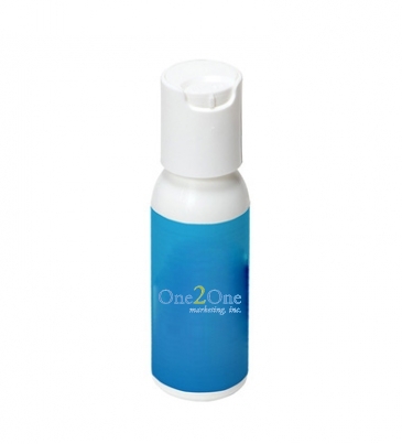 Safeguard 1 oz Squeeze Bottle Sunscreen