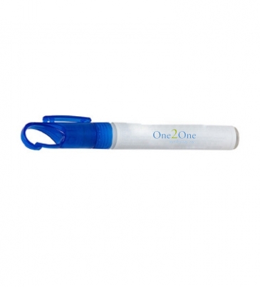 Clipper Sunscreen Spray