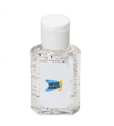 1 oz Moisture Bead Hand Sanitizer