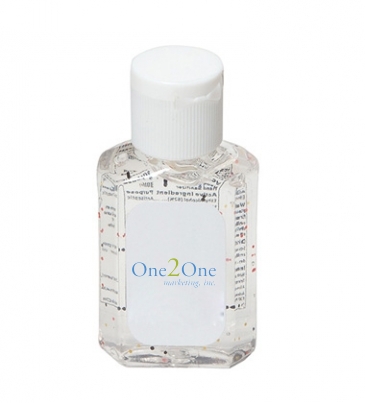 1 oz Moisture Bead Hand Sanitizer