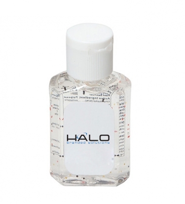 1 oz Moisture Bead Hand Sanitizer