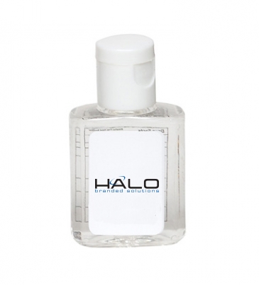 Half Ounce Alcohol Free Sanitizer