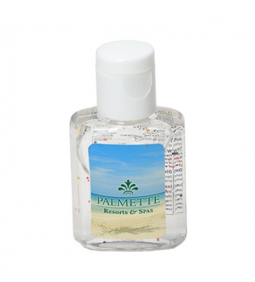 0.5oz Moisture Bead Gel Sanitizer