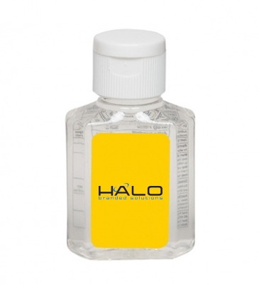 One Ounce Alcohol Free Hand Sanitizer