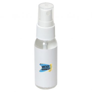 1 oz Spray Hand Sanitizer