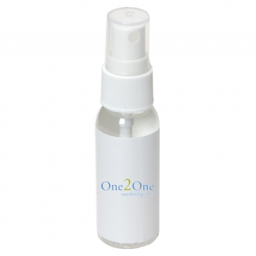 1 oz Spray Hand Sanitizer