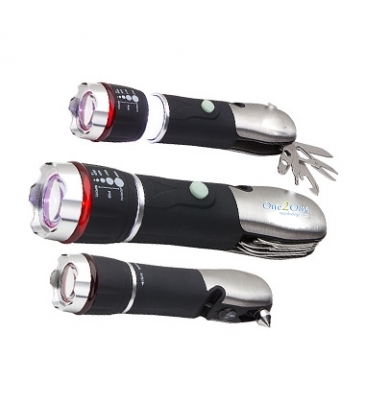 Best Buddy Tools® Roadway Handy Multi Tool