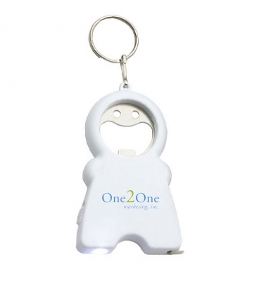 Tag Along Multi-Tool