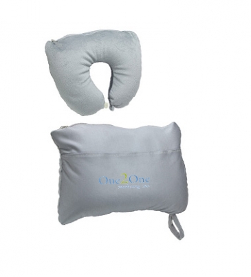 Cuddle Up Pillow