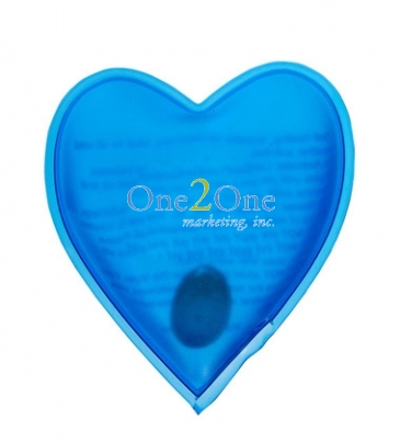 Reusable Magic Hand Warmer Heart