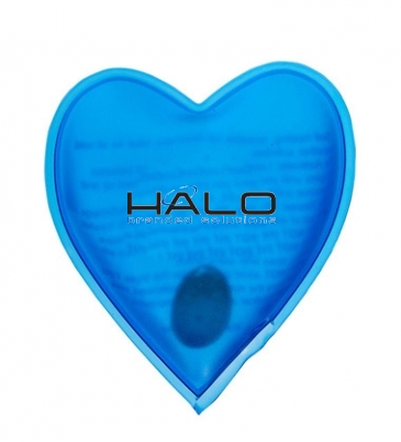 Reusable Magic Hand Warmer Heart