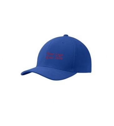 Port Authority® Flexfit® One Ten Cool & Dry Mini Pique Cap