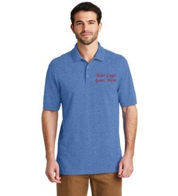 Port Authority® EZCotton™ Polo