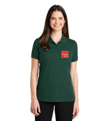Port Authority® Ladies EZCotton® Polo