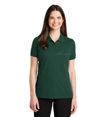 Port Authority® Ladies EZCotton® Polo
