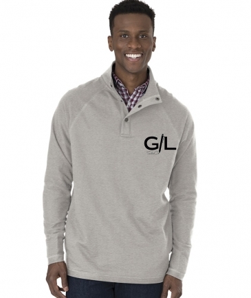 Men's Falmouth Pullover