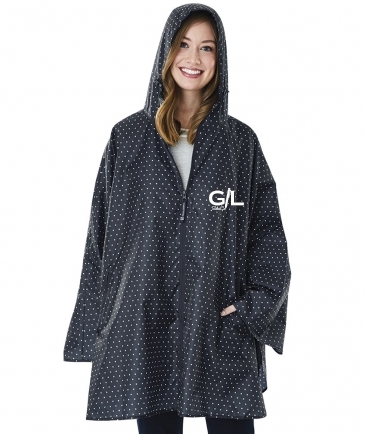 Pack-N-Go Poncho