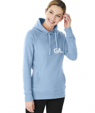 Women's Hometown Hoodie