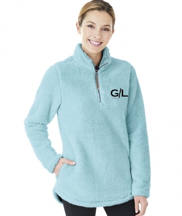 Women's Newport Fleece
