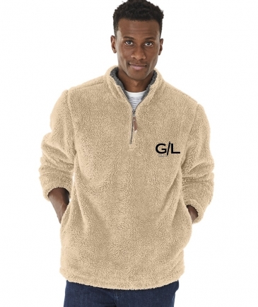 Men's Newport Fleece