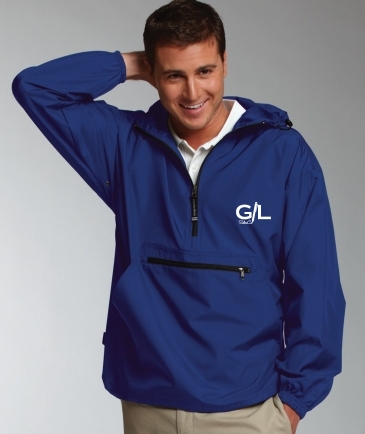 Pack-N-Go® Pullover-UNISEX