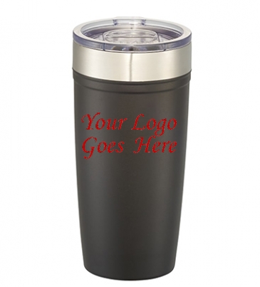 Arctic Zone® Titan Thermal HP® Copper Tumbler 20oz