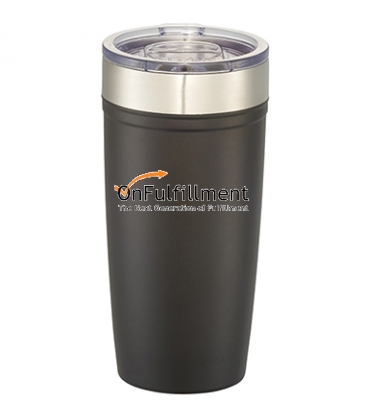 Arctic Zone® Titan Thermal HP® Copper Tumbler 20oz