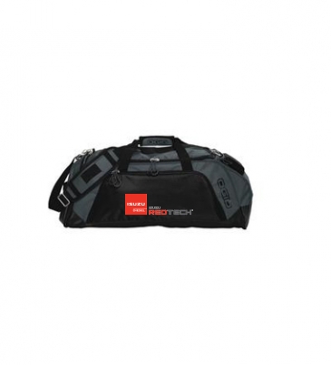 OGIO® Transition Duffel