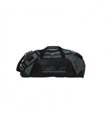 OGIO® Transition Duffel