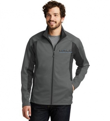 Eddie Bauer® Trail Soft Shell Jacket