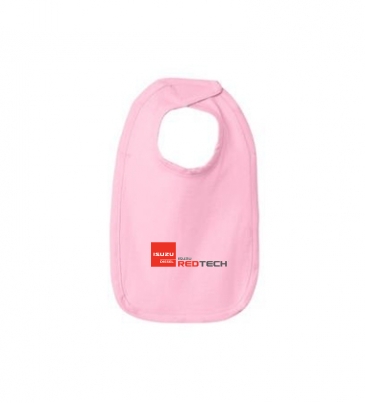 Rabbit Skins™ Infant Premium Jersey Bib