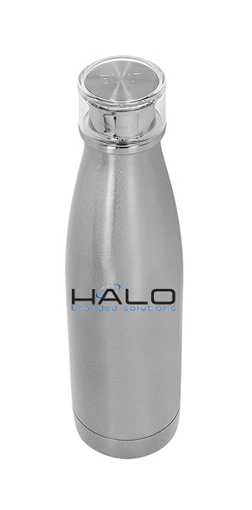 BUILT® 17 oz. Perfect Seal Vacuum Insulated Bottle