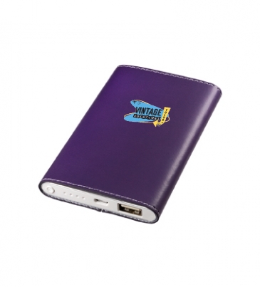 Tuscany™ Slim Executive Charger - UL Certified