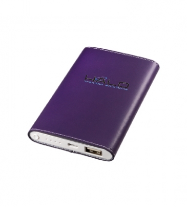 Tuscany™ Slim Executive Charger - UL Certified