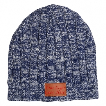 Leeman™ Heathered Knit Beanie