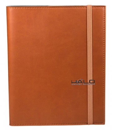 Tuscany™ Refillable Journal