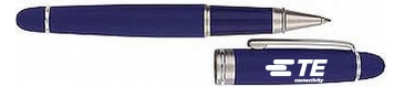 Pissarro Bettoni Rollerball Pen