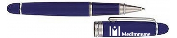 Pissarro Bettoni Rollerball Pen