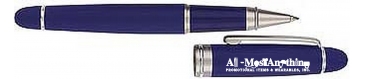 Pissarro Bettoni Rollerball Pen