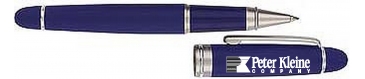 Pissarro Bettoni Rollerball Pen