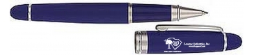 Pissarro Bettoni Rollerball Pen