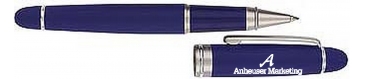 Pissarro Bettoni Rollerball Pen
